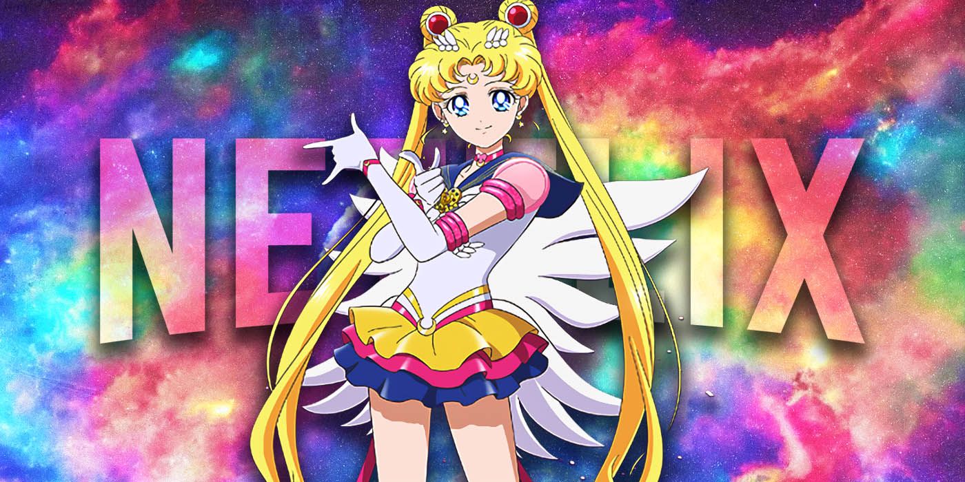 Diferencias Entre Sailor Moon Cosmos Y El Anime De Los Cultture