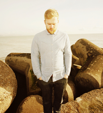 Alex clare