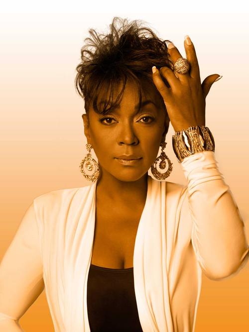 Anita baker