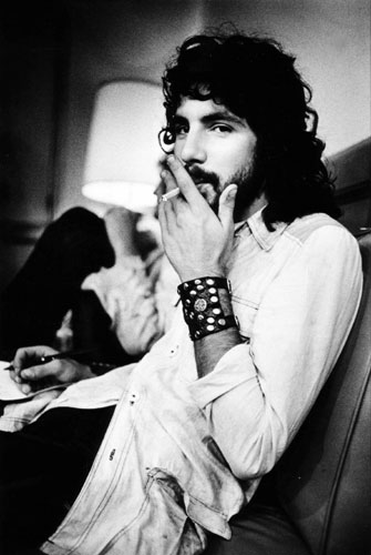 Cat stevens