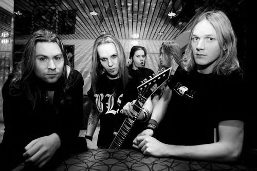 Children of bodom