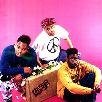 De la soul