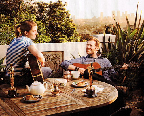 Glen hansard & markéta irglová