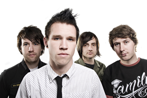 Hawk nelson