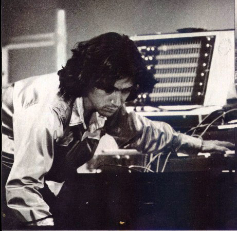 Jean-michel jarre