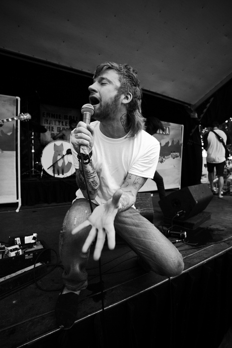 Jonny craig