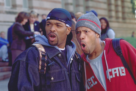 Method man & redman