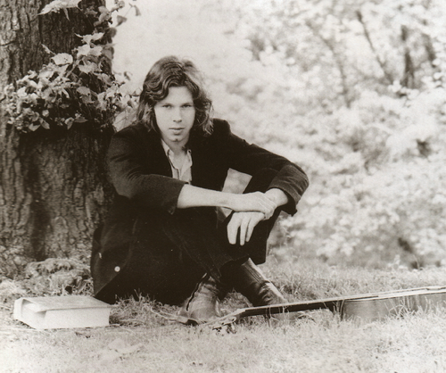 Nick drake