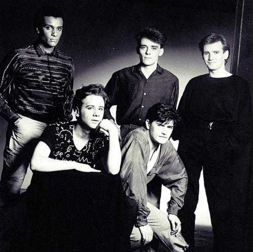 Simple minds