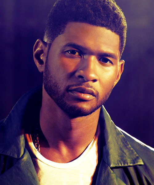 Usher