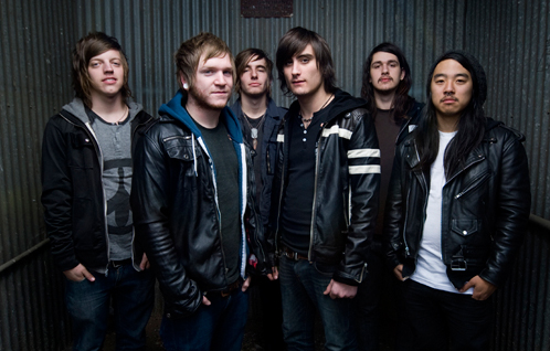 We came as romans