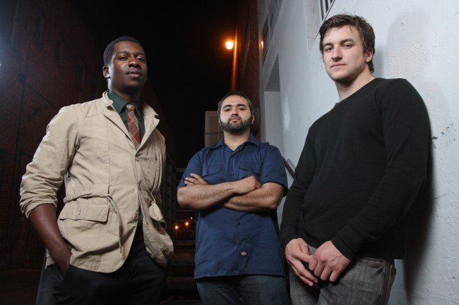 Animals as Leaders lanzarán Weightless, su segundo álbum, en Noviembre