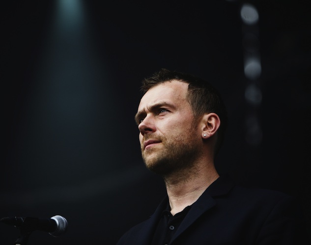 Damon Albarn Anuncia Los Detalles De Su Nuevo Disco Dr Dee Cultture