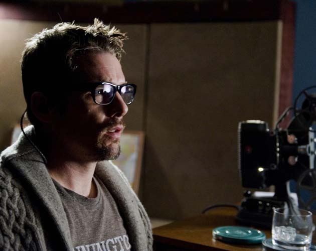 Ya ha visto la luz el trailer de 'Sinister' con Ethan Hawke