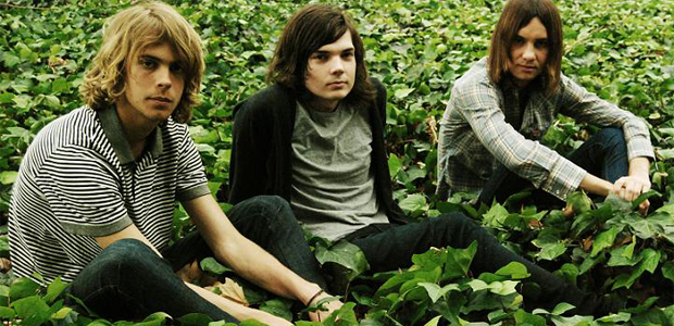 Tame Impala Lanzan Un Teaser De Su Segundo Disco Cultture 