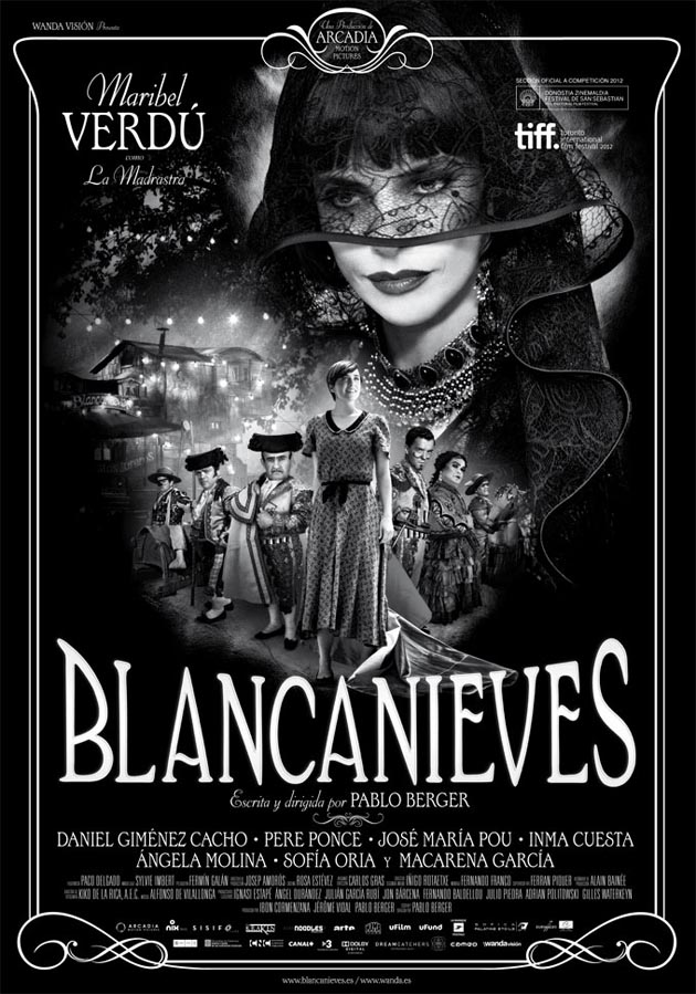 blancanieves