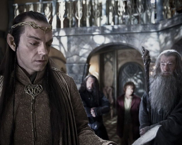 'El Hobbit: Un viaje inesperado' estrena nuevo trailer