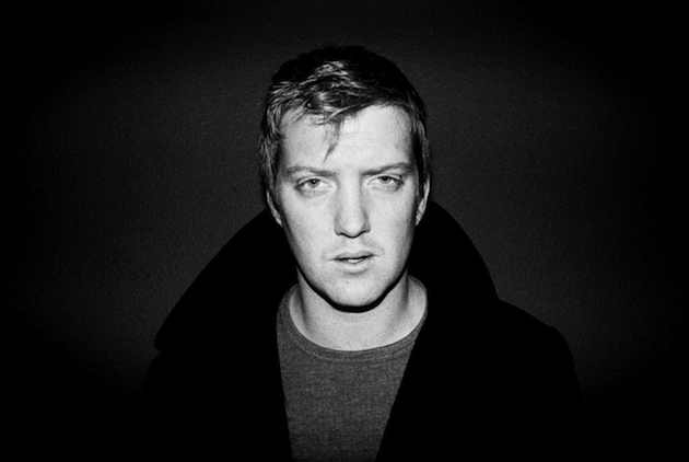 Josh Homme (QOTSA) compone un tema para la peli 'End of Watch': 'Nobody to love'