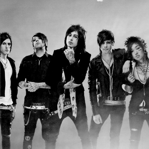 Falling In Reverse | Cultture