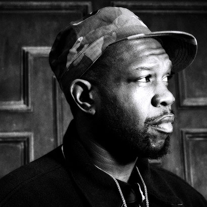 Jeru the damaja | Cultture