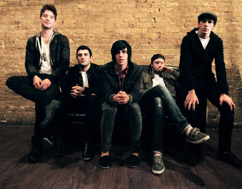 Sleeping with sirens | Cultture