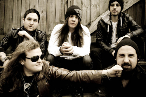The Red Jumpsuit Apparatus Cultture