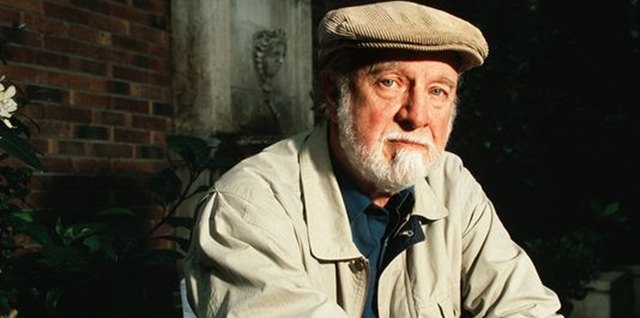 Ha muerto Richard Matheson, el creador de 'Soy Leyenda'