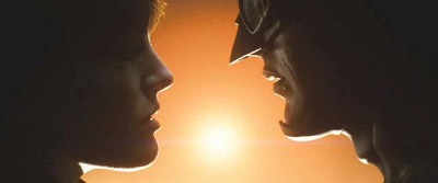 Los mejores besos de las películas de superhéroes Los mejores besos de las películas de superhéroes