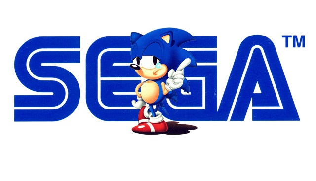 SEGA abandona las videoconsolas