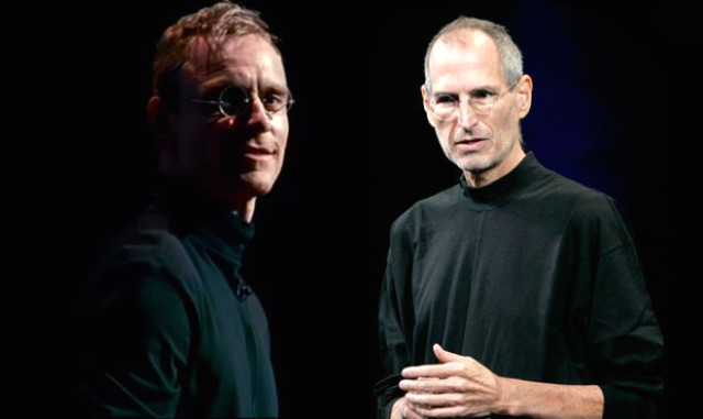 Trailer de la película de Steve Jobs de Michael Fassbender y Aaron Sorkin