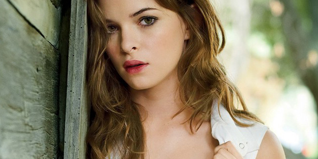 Danielle Panabaker Fakes