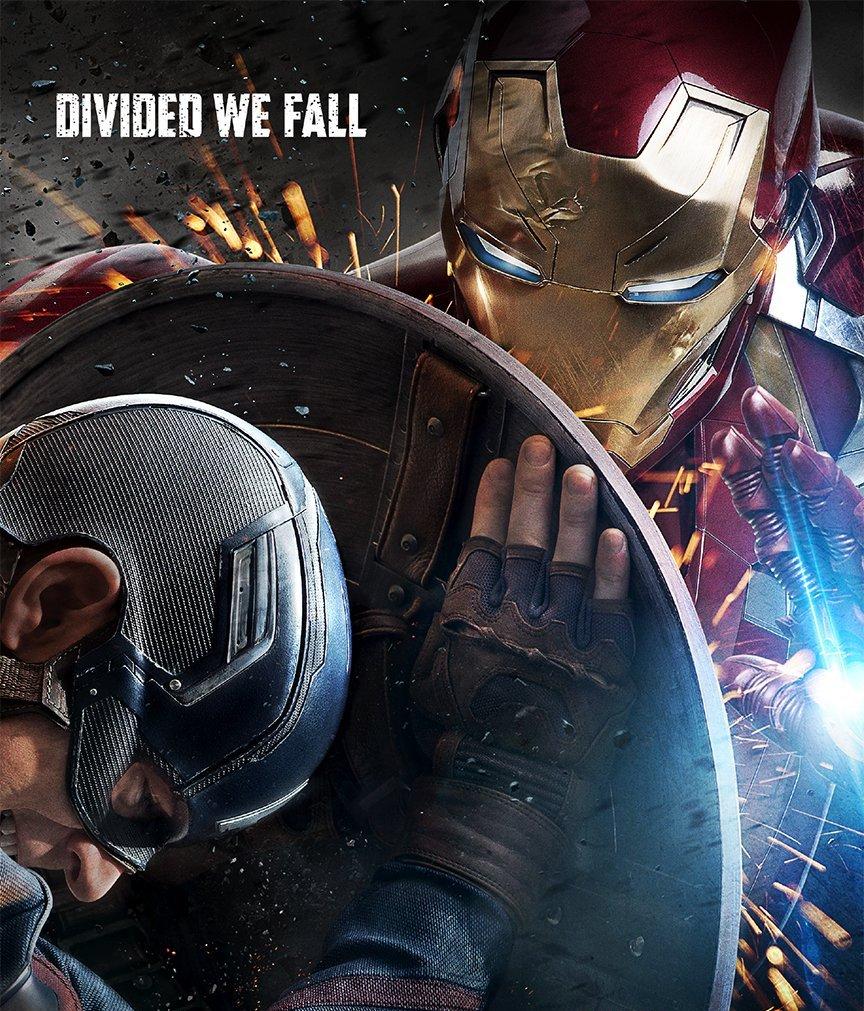 Red Hulk En El Nuevo Trailer De Capitán América Civil War Cultture
