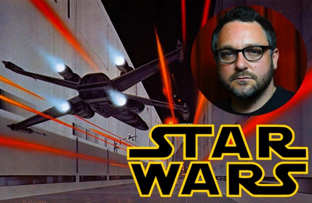 Colin Trevorrow habla del ‘Star Wars: Episodio IX’ y George Lucas como director