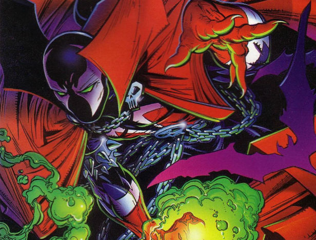 spawn