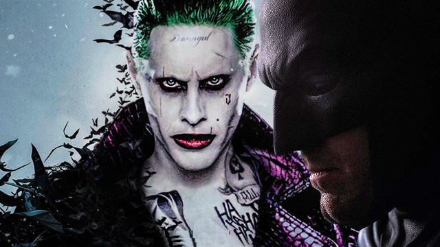 La película de Batman vs Joker será en Arkham | Cultture