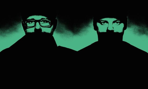 The Chemical Brothers se suma al cartel del BIME Live! 2016