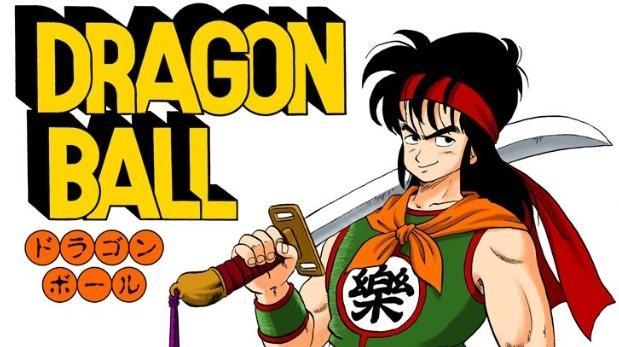 Yamcha se convierte en el más poderoso de ‘Dragon Ball’ 