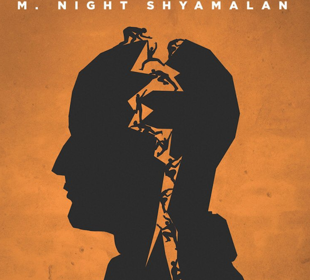 El universo de M. Night Shyamalan