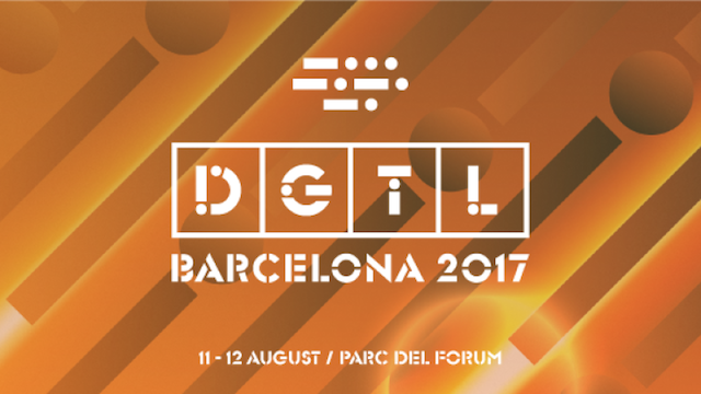 Primeros datos del DGTL Barcelona