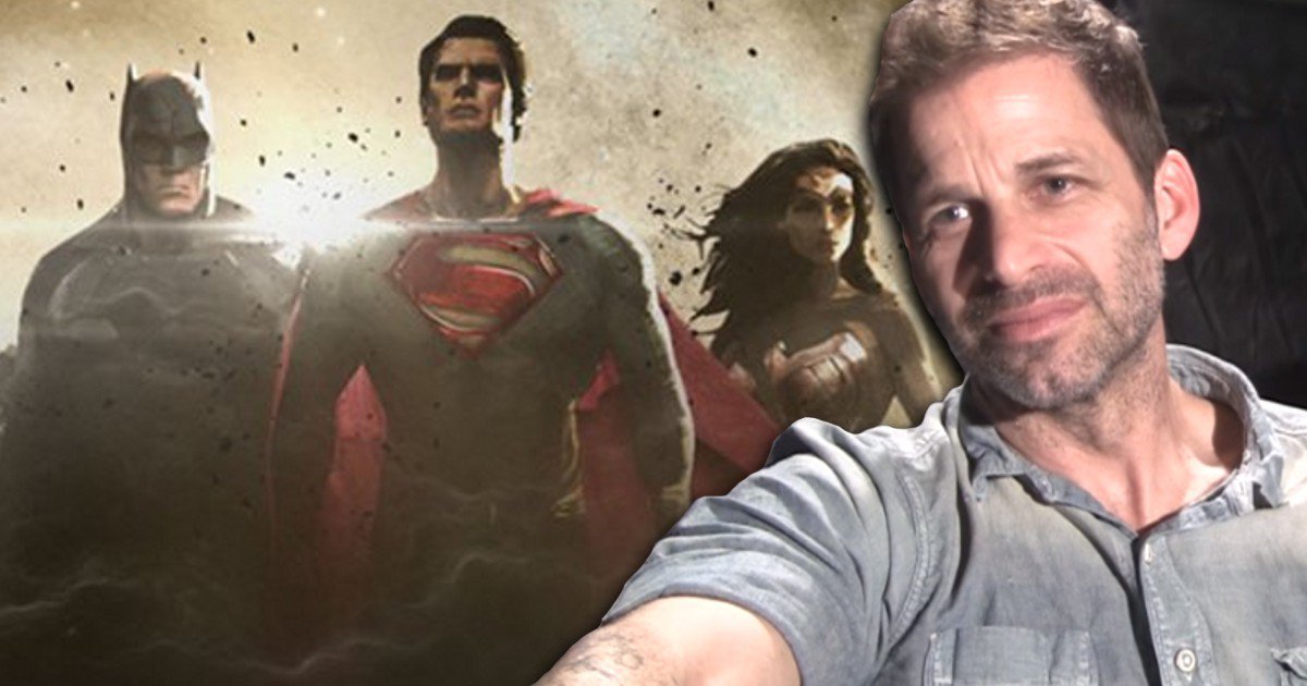 Zack Snyder Deja La Liga De La Justicia Por El Suicidio De Su Hija Cultture