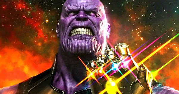 Primera imagen de Los Hijos de Thanos en 'La Guerra de Infinito'