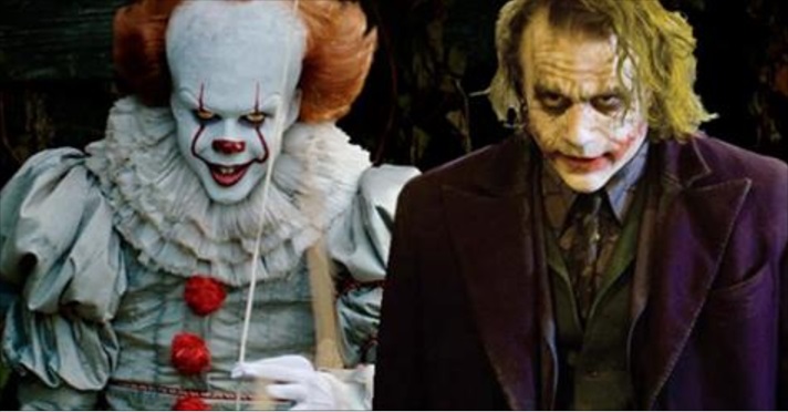 Proponen al actor de Pennywise en 'It' como nuevo Joker