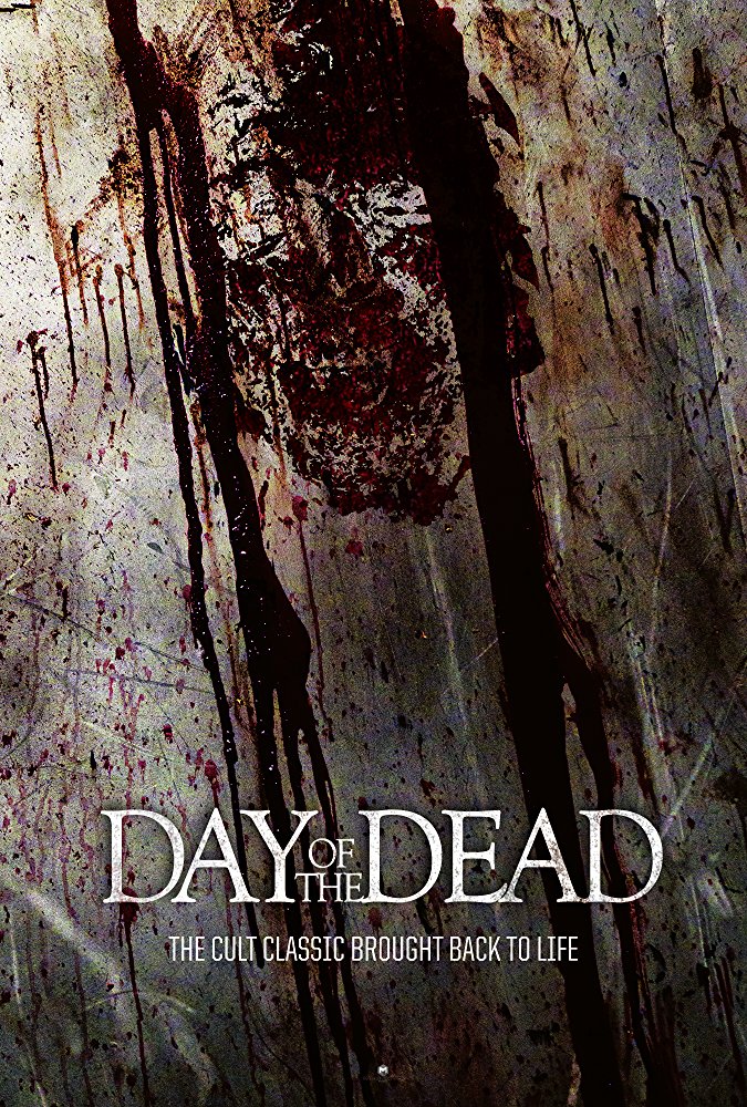 El remake de Day of the Dead llegará este otoño