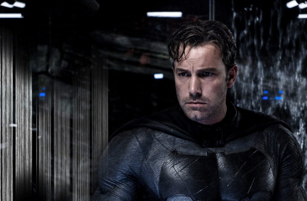 Ben Affleck confirma que quiere dejar de ser Batman