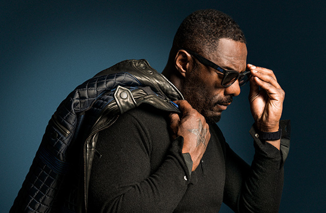 Idris Elba nuevo Blade para Marvel