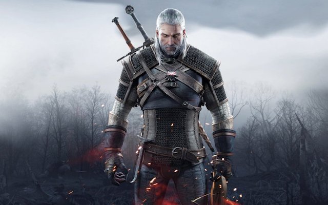 ¡Arranca la serie de The Witcher en Netflix!