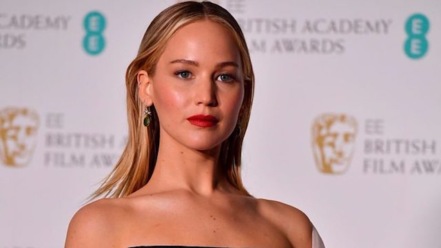 Jennifer Lawrence abandona la interpretación