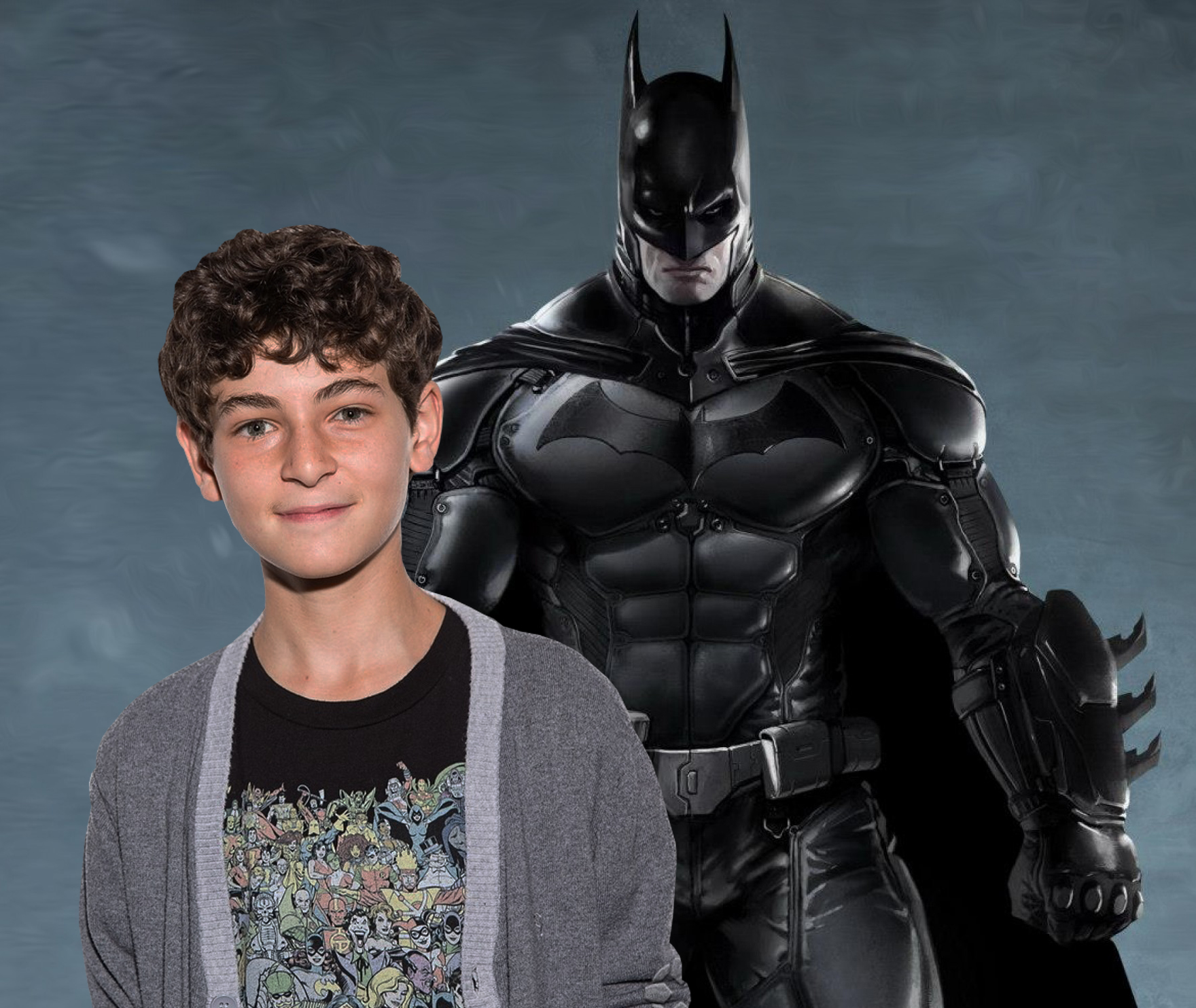 The Batman: el protagonista será joven | Cultture