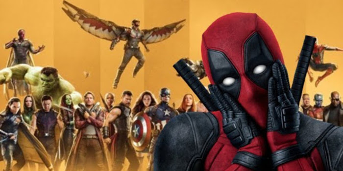 Disney confirma Deadpool 3 con calificación R para adultos