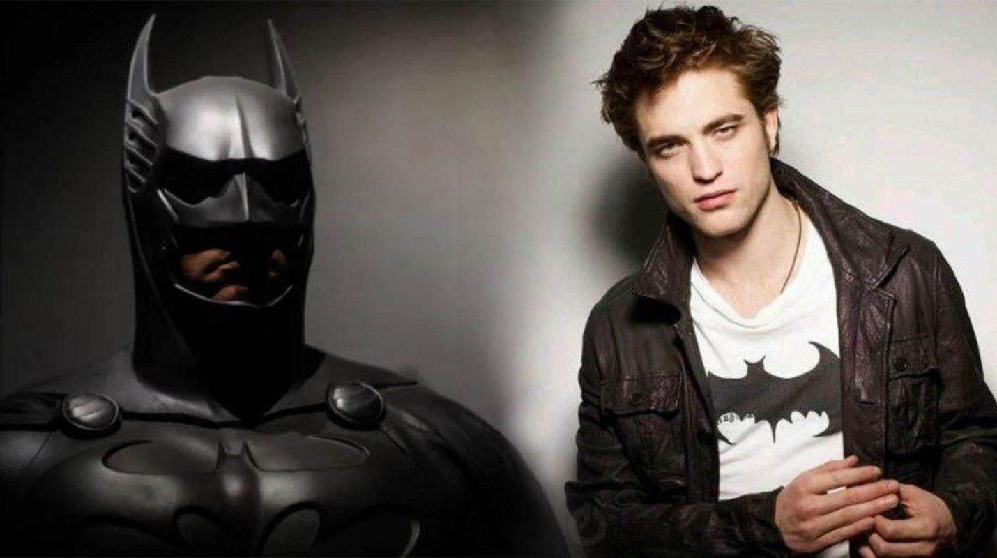 Robert Pattinson será el nuevo Batman, ¿o estos otros candidatos? | Cultture